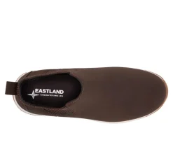 Women's Eastland Woodford Booties