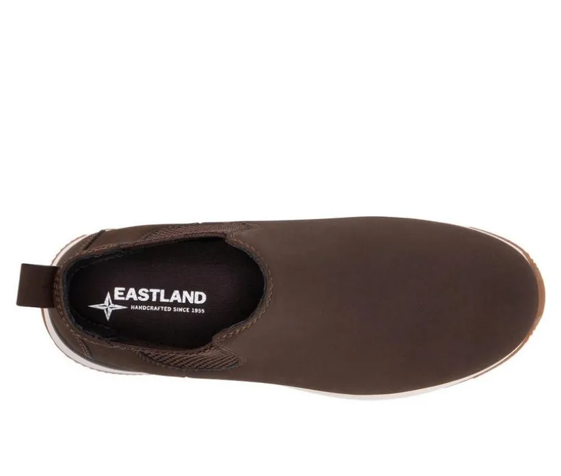 Women's Eastland Woodford Booties