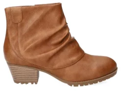 Women's Easy Street Ambrose Booties