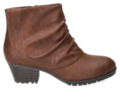Women's Easy Street Ambrose Booties
