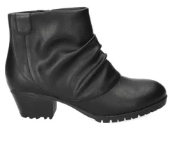 Women's Easy Street Ambrose Booties