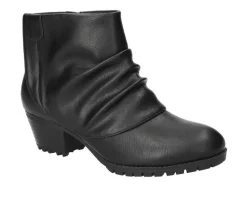 Women's Easy Street Ambrose Booties