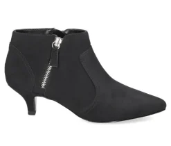 Women's Easy Street Annlee Booties