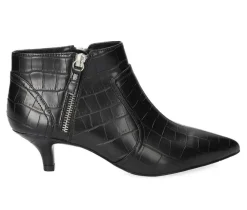 Women's Easy Street Annlee Booties