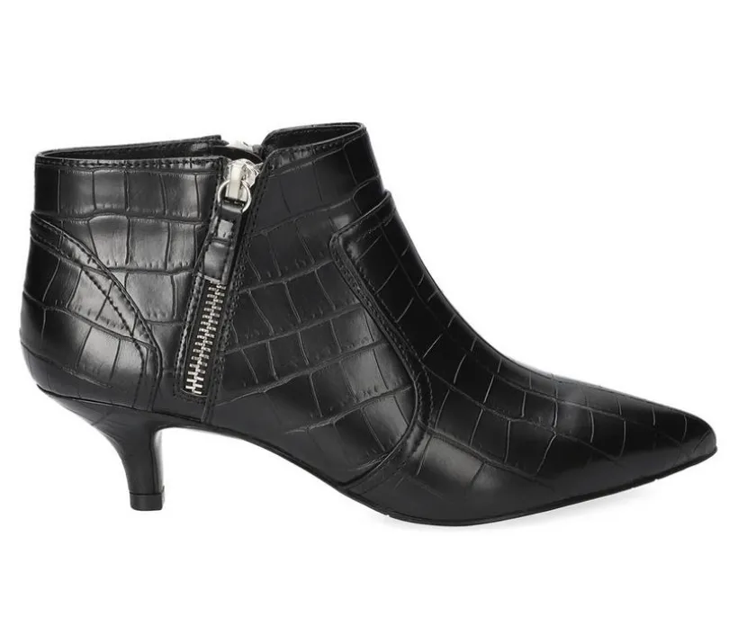 Women's Easy Street Annlee Booties