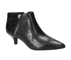 Women's Easy Street Annlee Booties