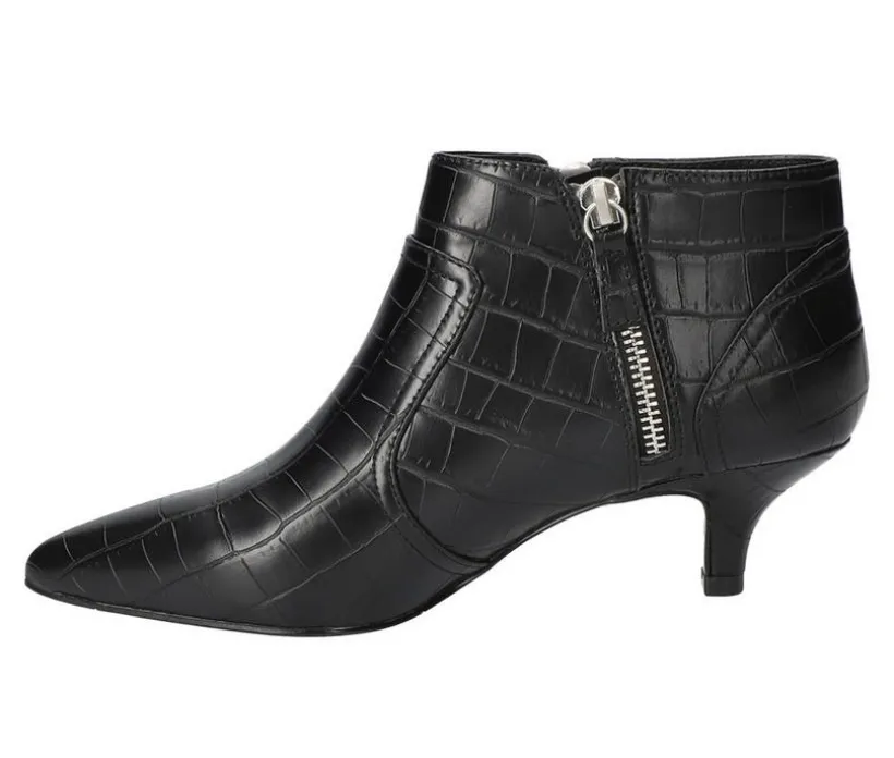 Women's Easy Street Annlee Booties