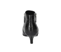 Women's Easy Street Annlee Booties