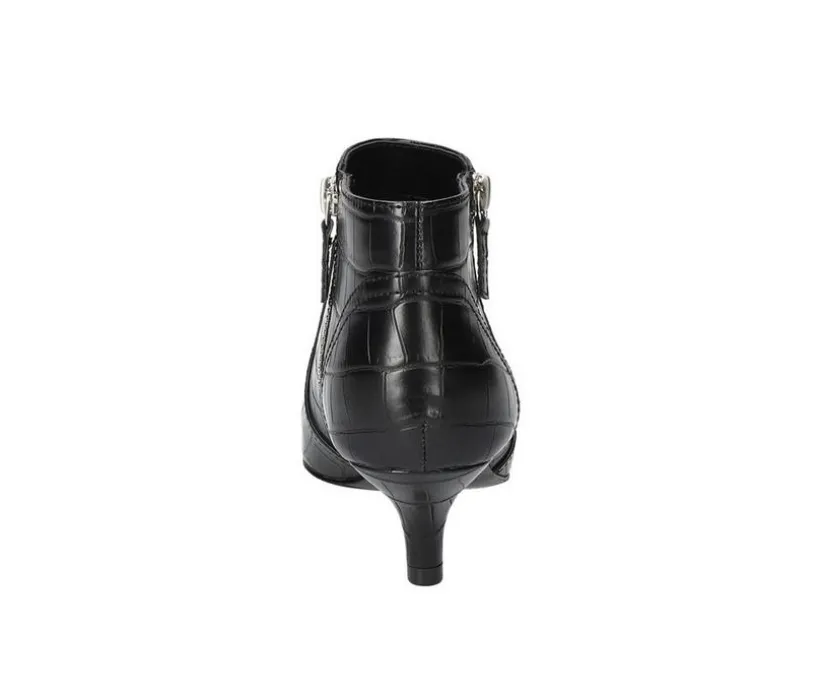 Women's Easy Street Annlee Booties