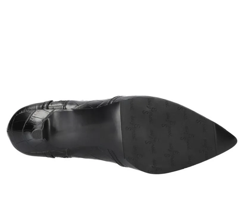 Women's Easy Street Annlee Booties