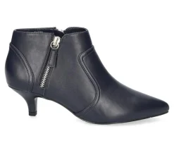 Women's Easy Street Annlee Booties