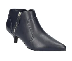 Women's Easy Street Annlee Booties