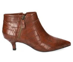 Women's Easy Street Annlee Booties