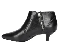 Women's Easy Street Annlee Booties