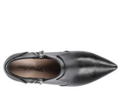 Women's Easy Street Annlee Booties