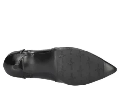 Women's Easy Street Annlee Booties