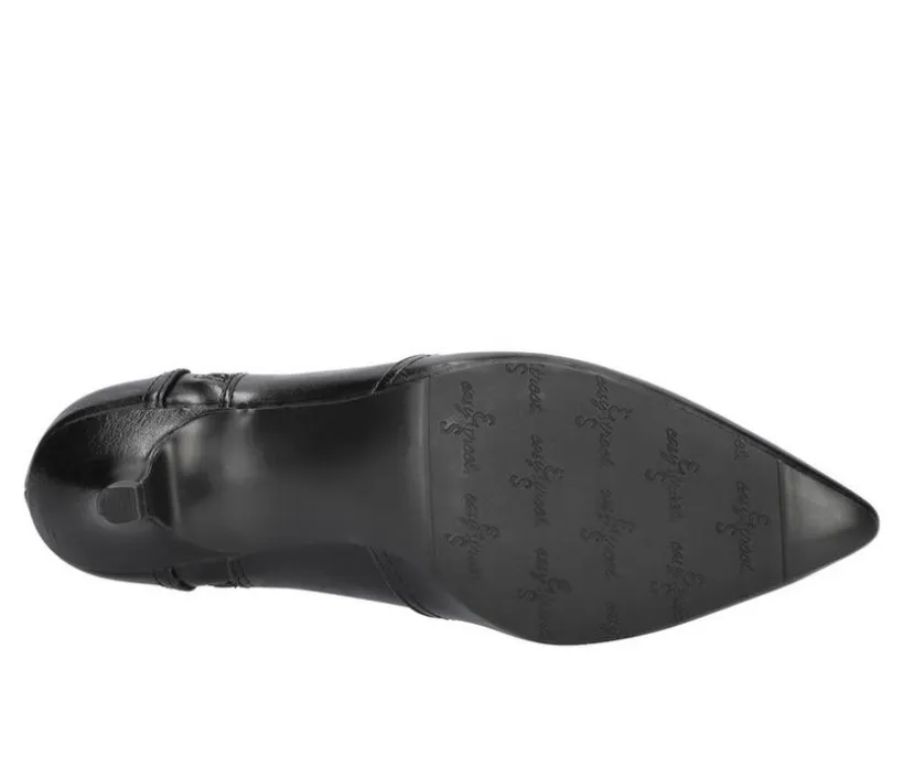 Women's Easy Street Annlee Booties