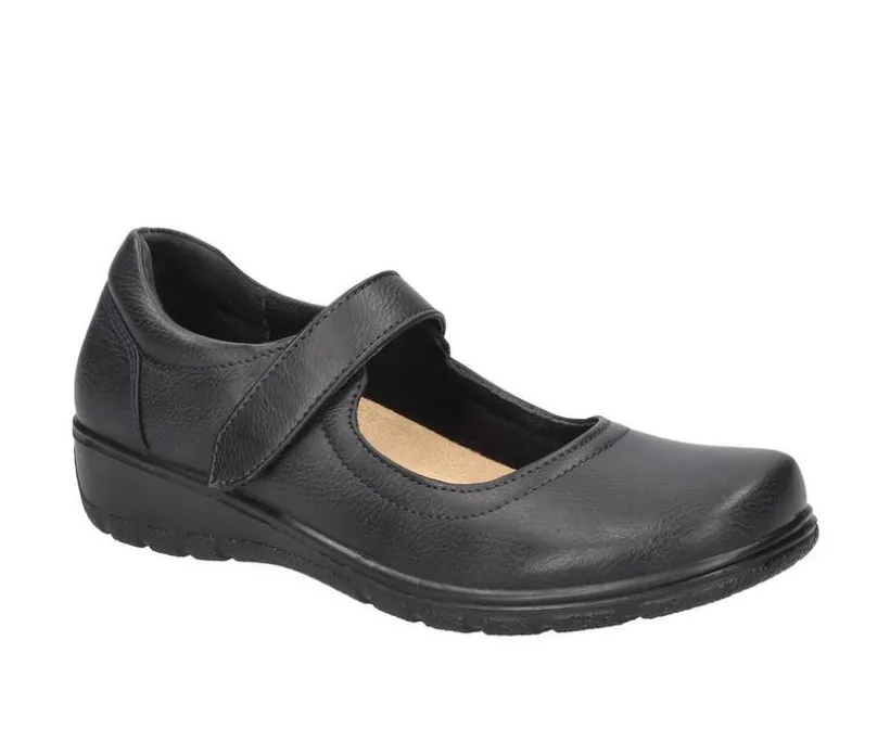 Women's Easy Street Archer Mary Janes