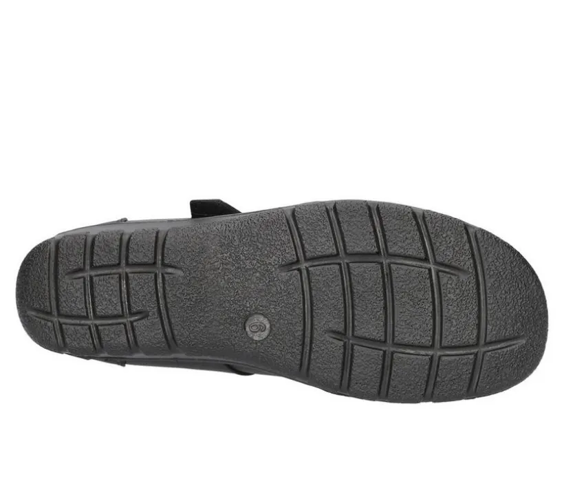 Women's Easy Street Archer Mary Janes