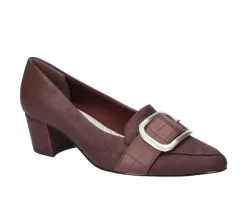 Women's Easy Street Aster Pumps