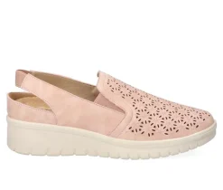 Women's Easy Street Petal Sneakers