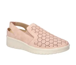 Women's Easy Street Petal Sneakers