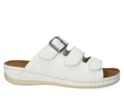 Women's Easy Street Pinterry Sandals