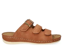 Women's Easy Street Pinterry Sandals