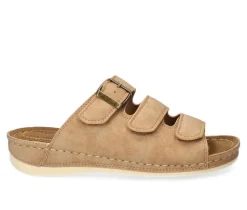 Women's Easy Street Pinterry Sandals