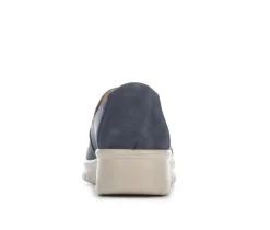 Women's Easy Street Ying Ying Slip-On Wedge Shoes