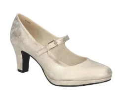 Women's Easy Street Zest Mary Jane Pumps
