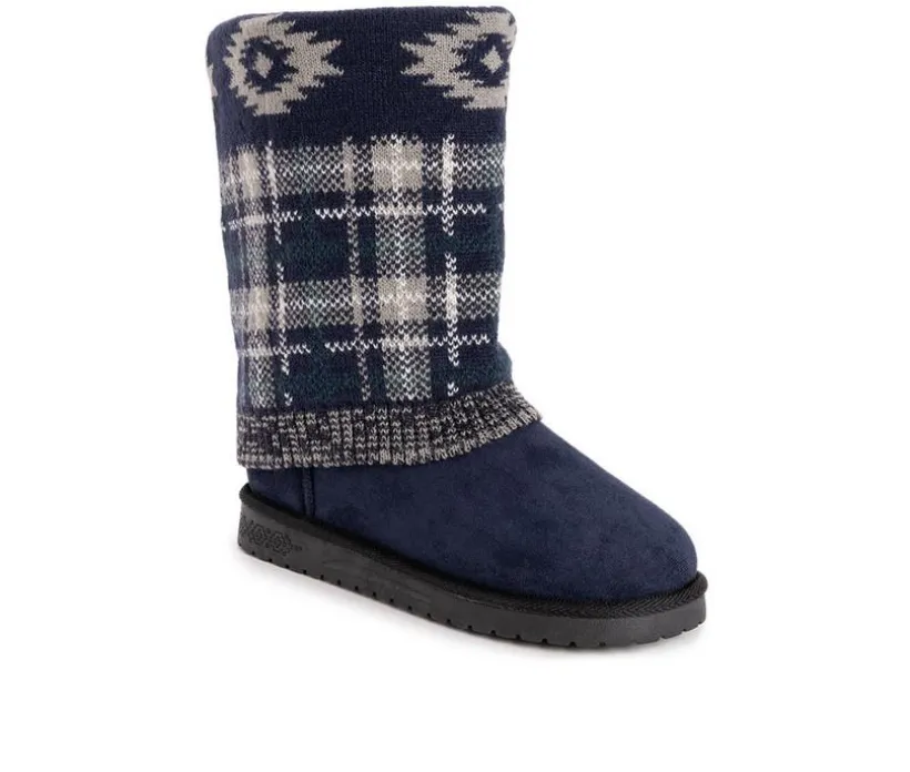 Women's Essentials by MUK LUKS Cheryl Winter Boots