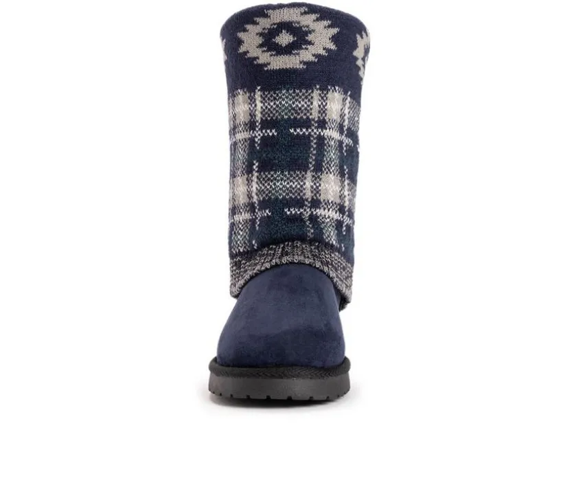 Women's Essentials by MUK LUKS Cheryl Winter Boots