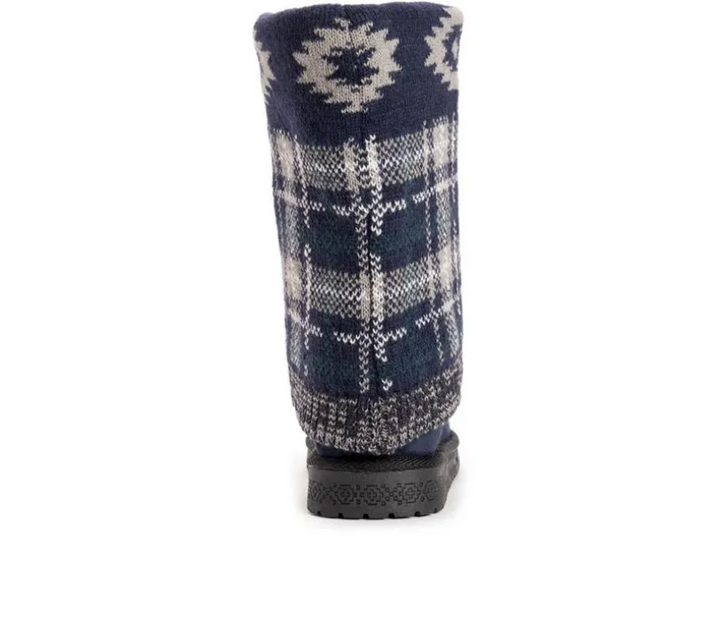 Women's Essentials by MUK LUKS Cheryl Winter Boots