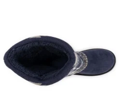 Women's Essentials by MUK LUKS Cheryl Winter Boots