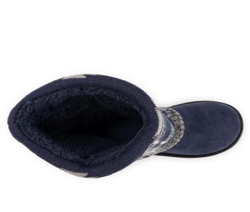 Women's Essentials by MUK LUKS Cheryl Winter Boots