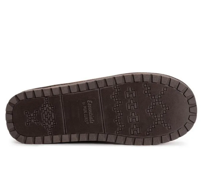 Women's Essentials by MUK LUKS Jean Water Resistant Winter Boots