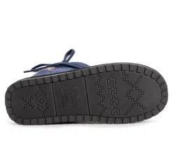 Women's Essentials by MUK LUKS Teenie Winter Booties