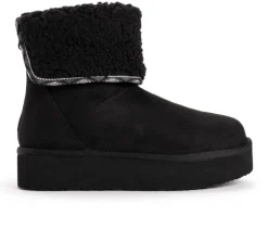 Women's Essentials by MUK LUKS Amelia Winter Booties