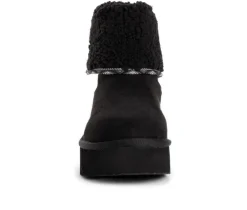 Women's Essentials by MUK LUKS Amelia Winter Booties