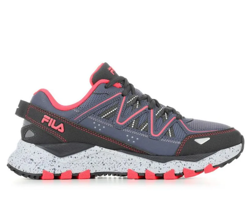 Women's Fila Firetrail Evo Trail Running Shoes