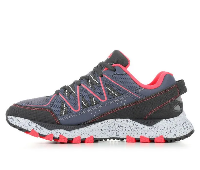 Women's Fila Firetrail Evo Trail Running Shoes