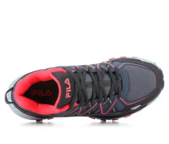 Women's Fila Firetrail Evo Trail Running Shoes
