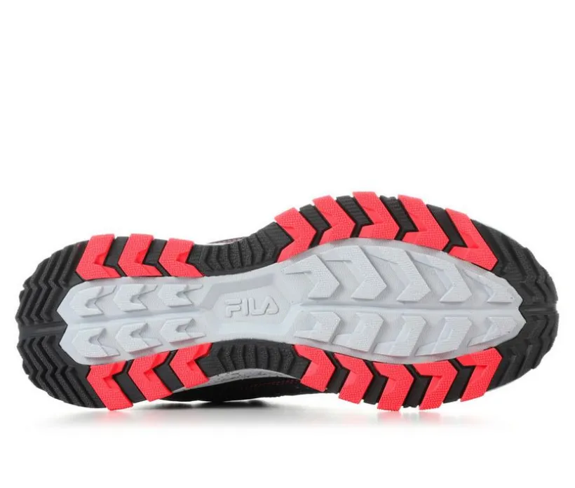 Women's Fila Firetrail Evo Trail Running Shoes