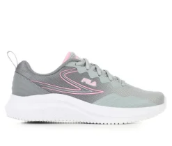 Women's Fila Memory Primo Forza Running Shoes