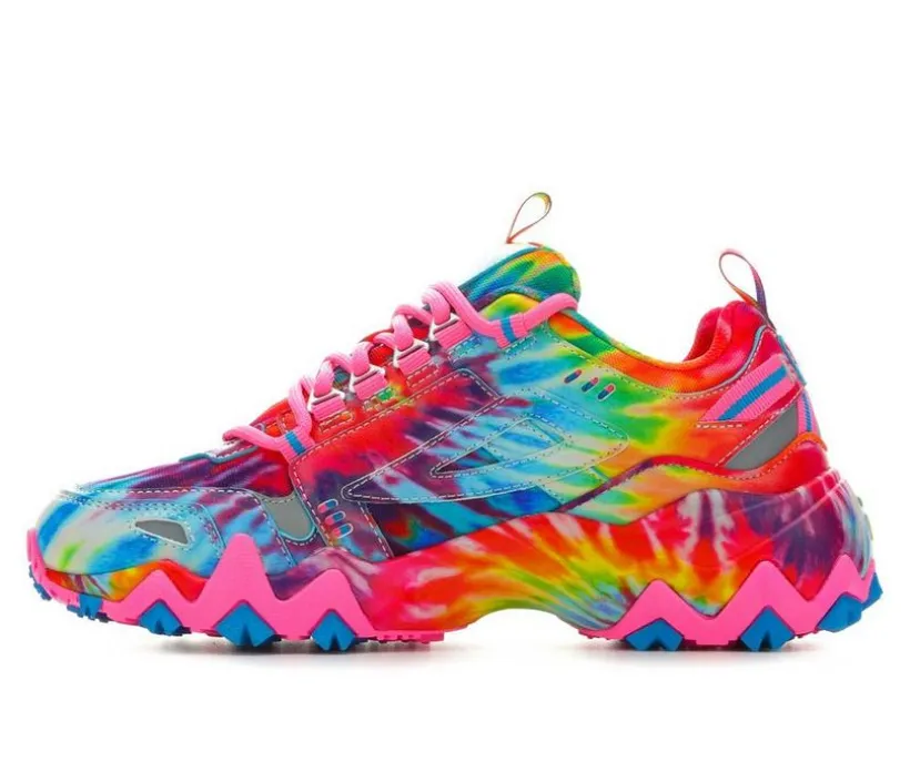 Women's Fila Oakmont TR Sneakers