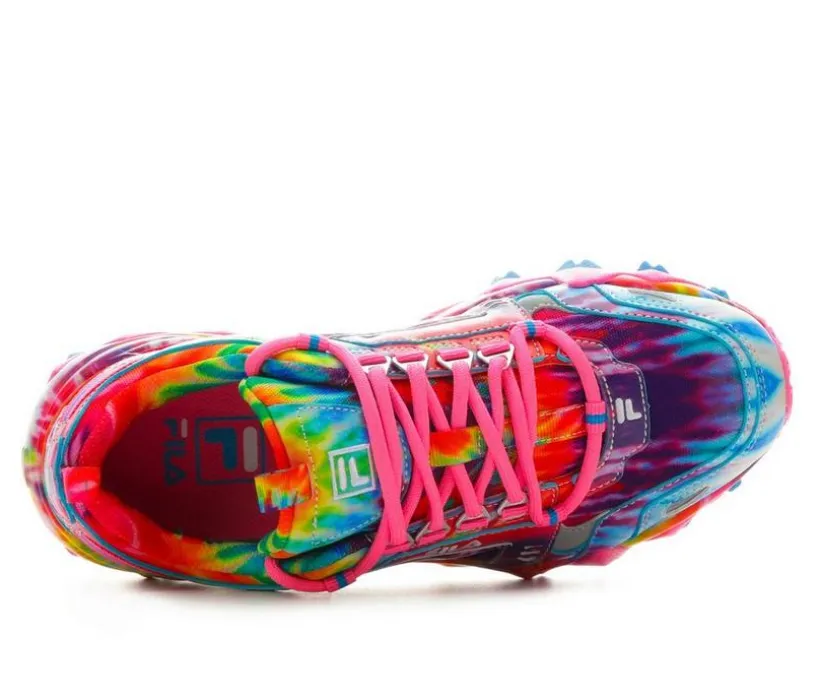 Women's Fila Oakmont TR Sneakers