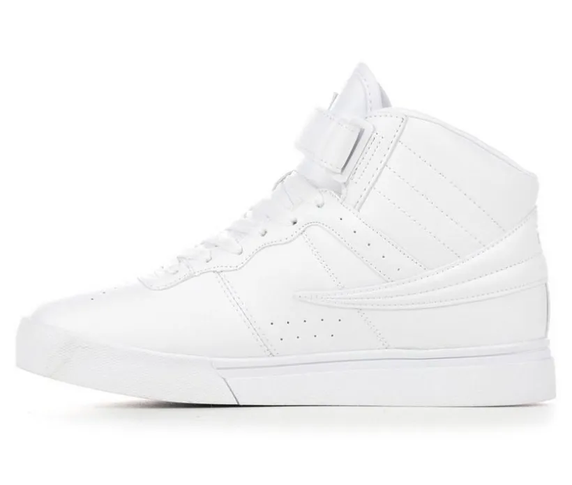 Women's Fila Vulc 13 Mid-Top Sneakers