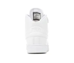 Women's Fila Vulc 13 Mid-Top Sneakers