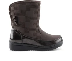 Women's Flexus Daffo Booties